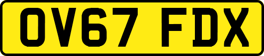 OV67FDX