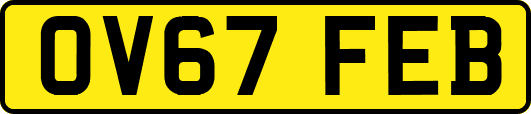 OV67FEB