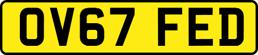 OV67FED