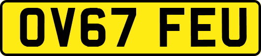 OV67FEU