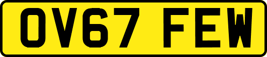 OV67FEW