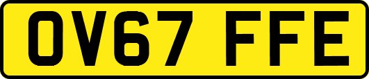 OV67FFE
