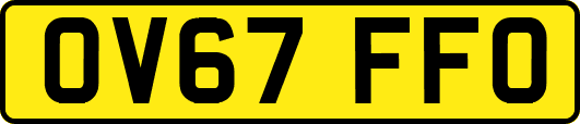 OV67FFO