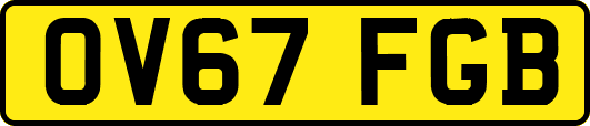 OV67FGB