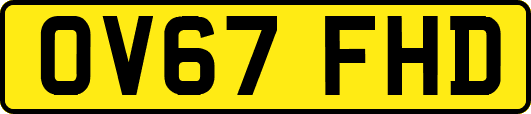 OV67FHD