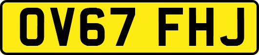 OV67FHJ