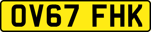 OV67FHK