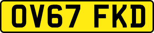 OV67FKD