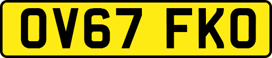 OV67FKO