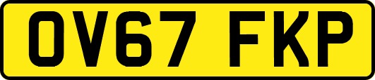 OV67FKP