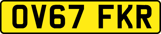 OV67FKR