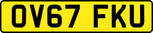 OV67FKU