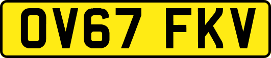 OV67FKV