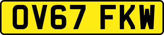 OV67FKW