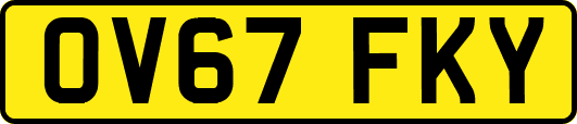 OV67FKY