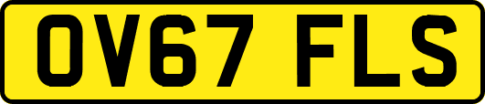 OV67FLS