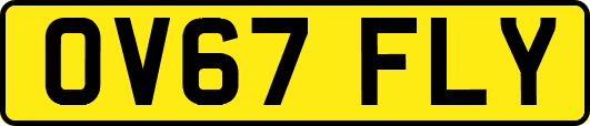 OV67FLY