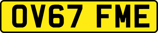OV67FME
