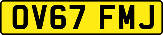 OV67FMJ