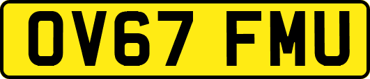 OV67FMU