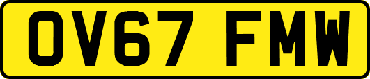 OV67FMW