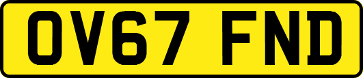 OV67FND
