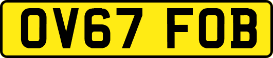 OV67FOB