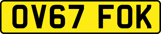 OV67FOK