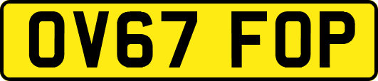 OV67FOP