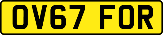 OV67FOR