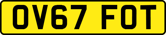 OV67FOT