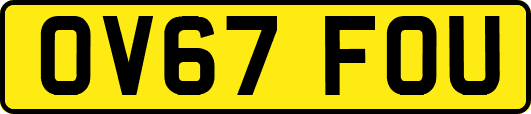OV67FOU