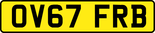OV67FRB