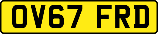 OV67FRD