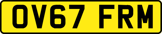 OV67FRM