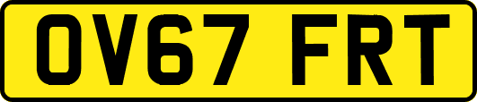 OV67FRT