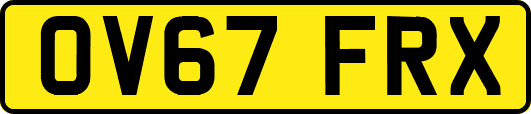 OV67FRX