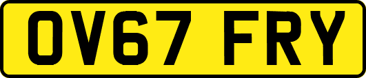 OV67FRY