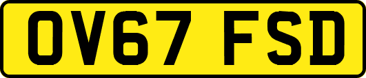 OV67FSD