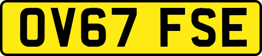 OV67FSE