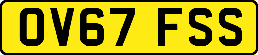OV67FSS