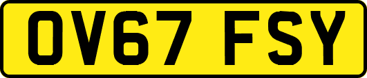 OV67FSY