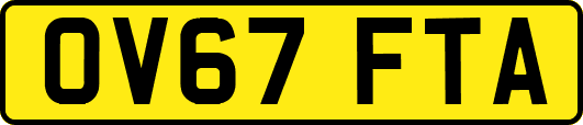 OV67FTA