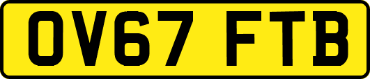 OV67FTB