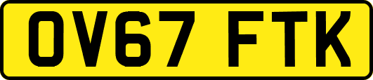 OV67FTK