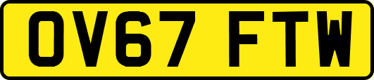 OV67FTW