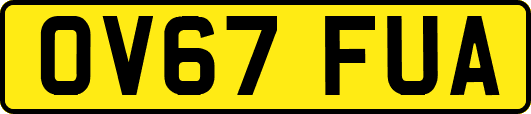 OV67FUA