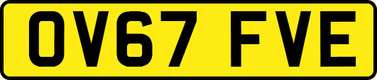OV67FVE