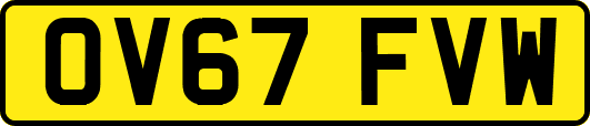 OV67FVW