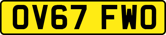 OV67FWO
